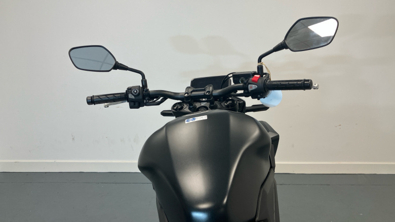 Honda CB500F Hornet (24MY)